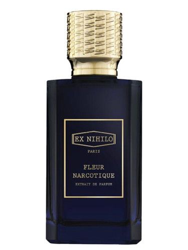 Fleur Narcotique Extrait Ex Nihilo (2 ml decant)