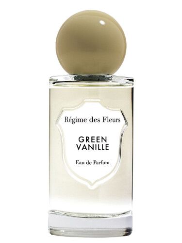 Green Vanille by Régime des Fleurs  (2 ml decant)