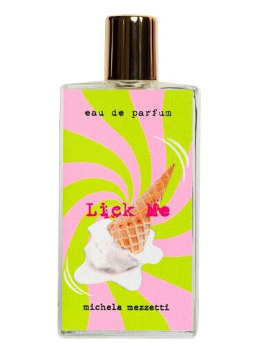 Lick Me Michela Mezzetti  (2 ml decant)