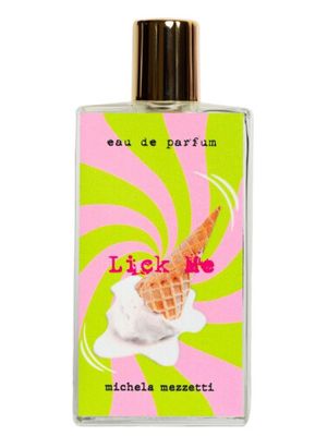 Lick Me Michela Mezzetti  (2 ml decant)