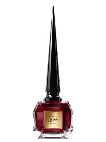 Fétiche La Rose Christian Louboutin  (2 ml decant)