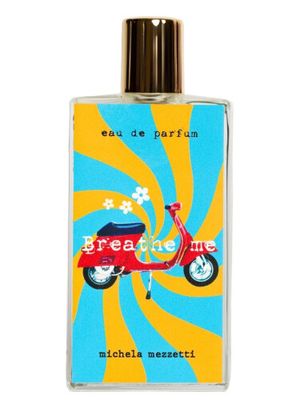 Breathe Me Michela Mezzetti  (2 ml decant)