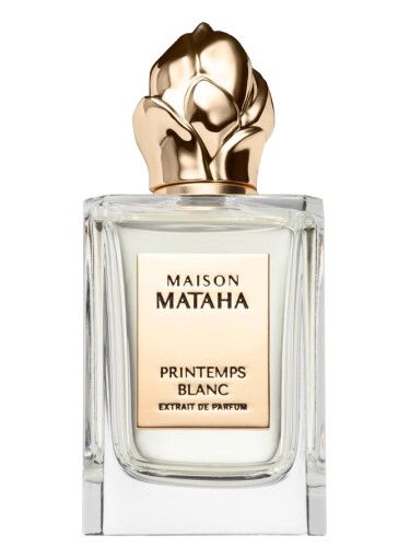 Printemps Blanc Maison Mataha (2 ml decant)