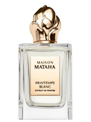 Printemps Blanc Maison Mataha (2 ml decant)