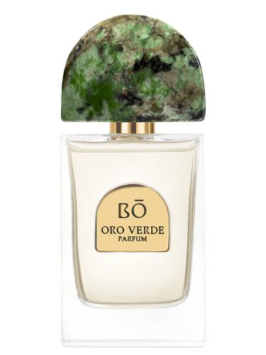 Oro Verde by House of BŌ (2 ml decant)