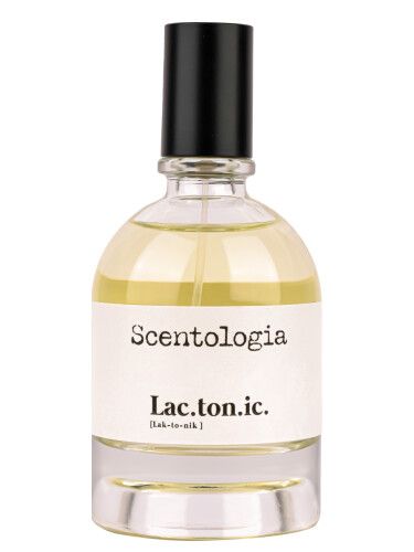 Lac.ton.ic Scentologia (2 ml decant)