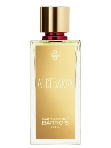 Aldebaran by Marc-Antoine Barrois  (2 ml decant)