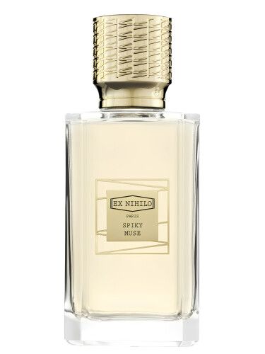 Spiky Muse Ex Nihilo (2 ml decant)