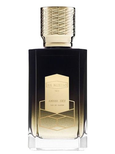 Amber Sky Ex Nihilo (2 ml decant)