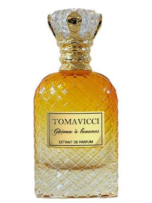 Gâteau à l&#39;Ananas by Tomavicci (2 ml decant)