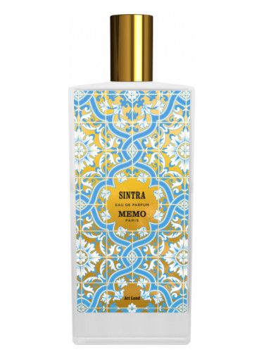 Sintra Memo Paris (2 ml decant)