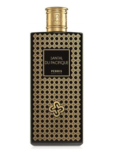 Santal du Pacifique Perris Monte Carlo (2 ml decant)