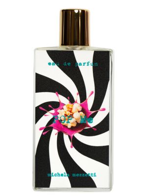 Pop Me Michela Mezzetti  (2 ml decant)