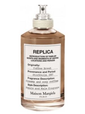 Coffee Break Maison Martin Margiela (2 ml decant)