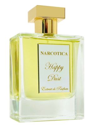 Happy Dust by Narcotica (2 ml decant)