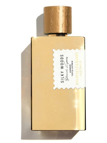 Silky Woods by Goldfield &amp; Banks (2 ml decant)