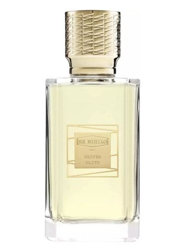 Vesper Glitz Ex Nihilo (2 ml decant)