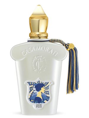 Quattro Pizzi Casamorati by Xerjoff (2 ml decant)