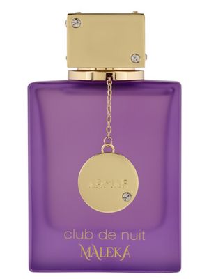 Club De Nuit Maleka by Armaf (2 ml decant)