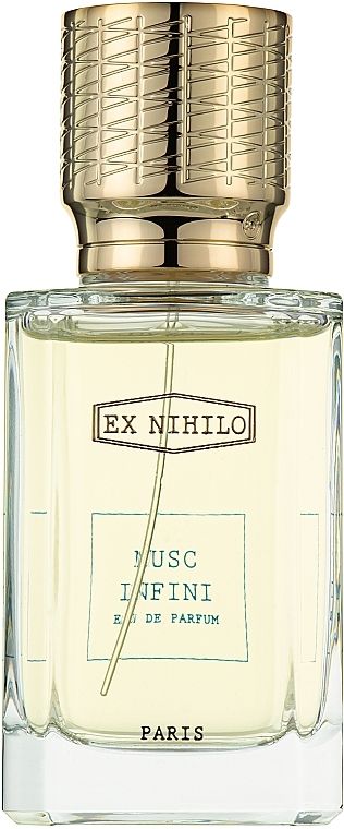 Musc Infini  Ex Nihilo (2 ml decant)