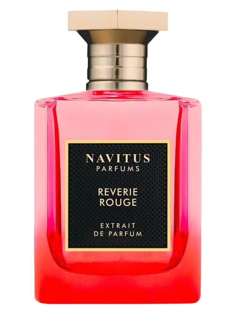 Reverie Rouge by Navitus Parfums​ (2 ml decant)