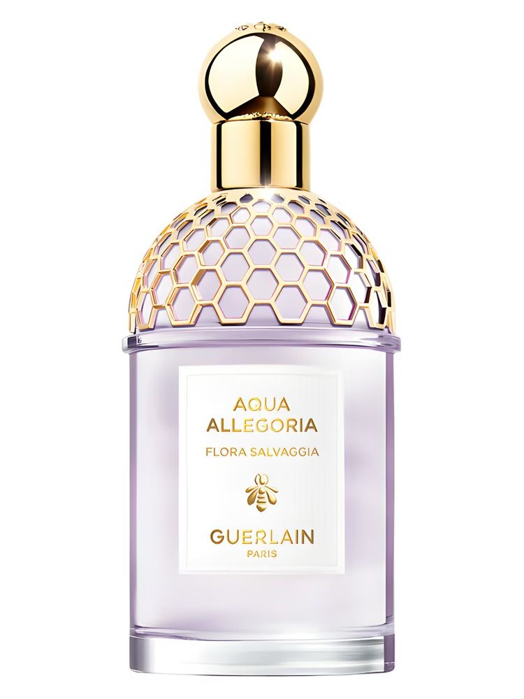 Aqua Allegoria Flora Salvaggia by Guerlain (2 ml decant)