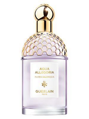 Aqua Allegoria Flora Salvaggia by Guerlain (2 ml decant)