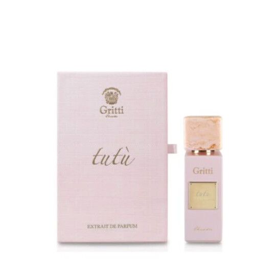 Tutu Gritti (2 ml decant)