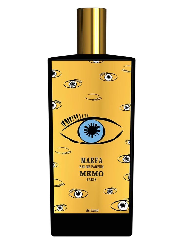 Marfa Memo Paris (2 ml decant)