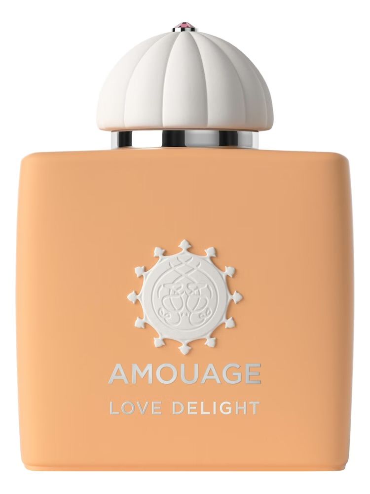 Love Delight by Amouage (2 ml decant)