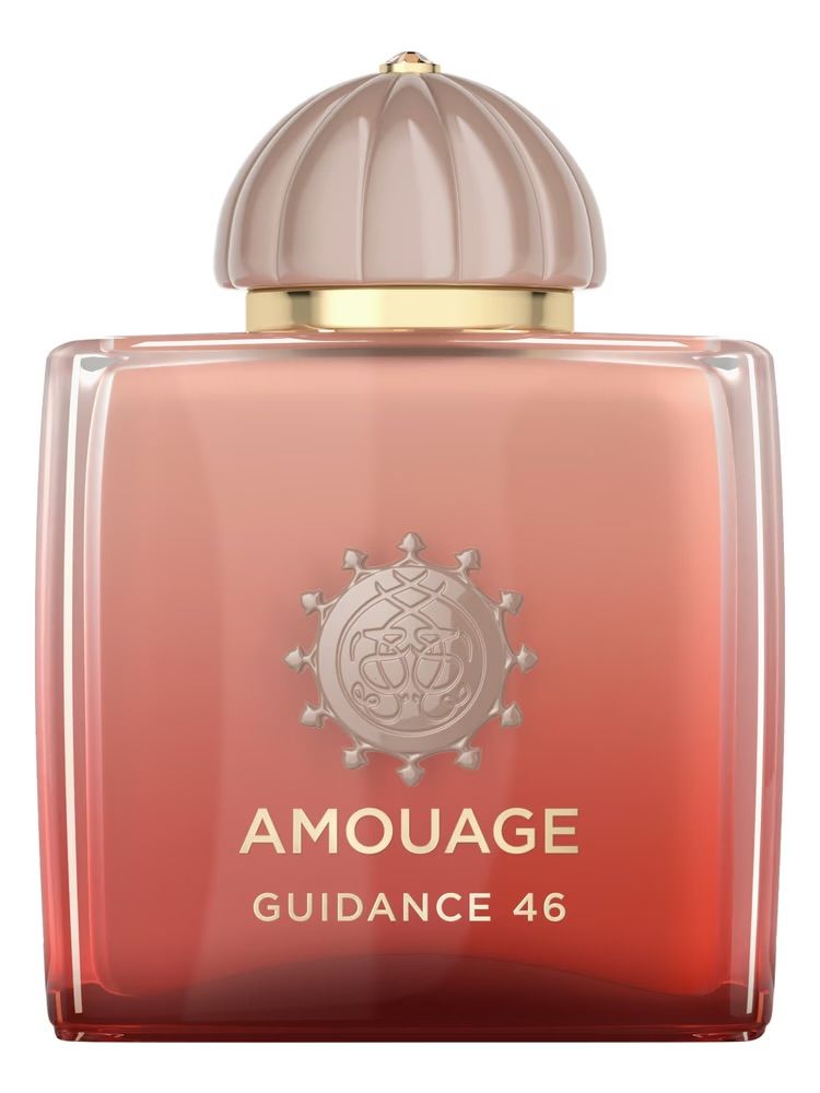 Guidance 46 Amouage (2 ml decant)