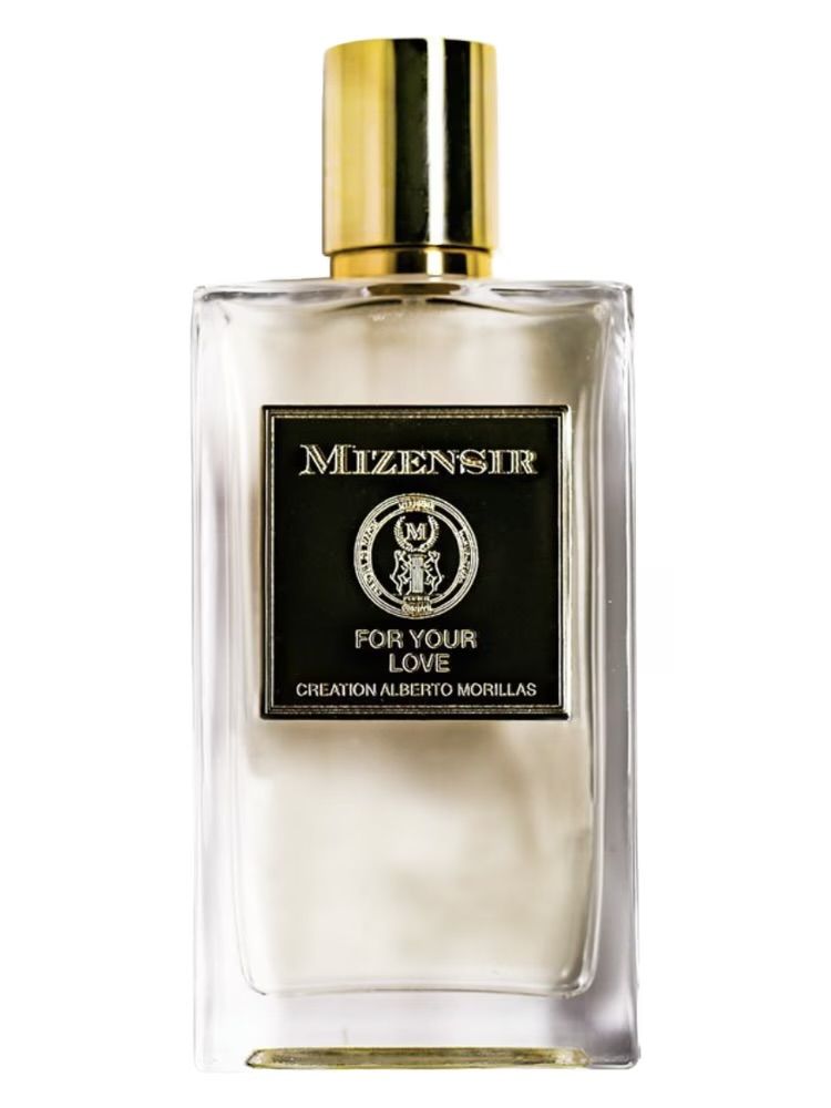 For Your Love by Mizensir (2 ml decant)