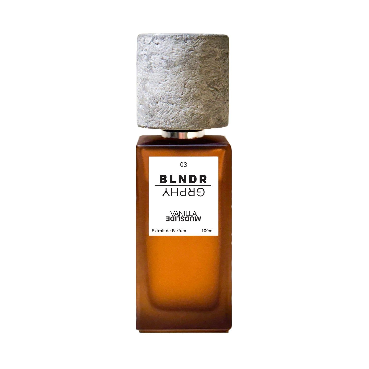Blndrgrphy Vanilla Mudslide Extrait de Parfum (2 ml decant)
