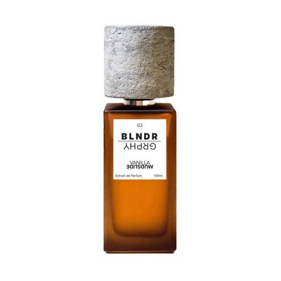 Blndrgrphy Vanilla Mudslide Extrait de Parfum (2 ml decant)