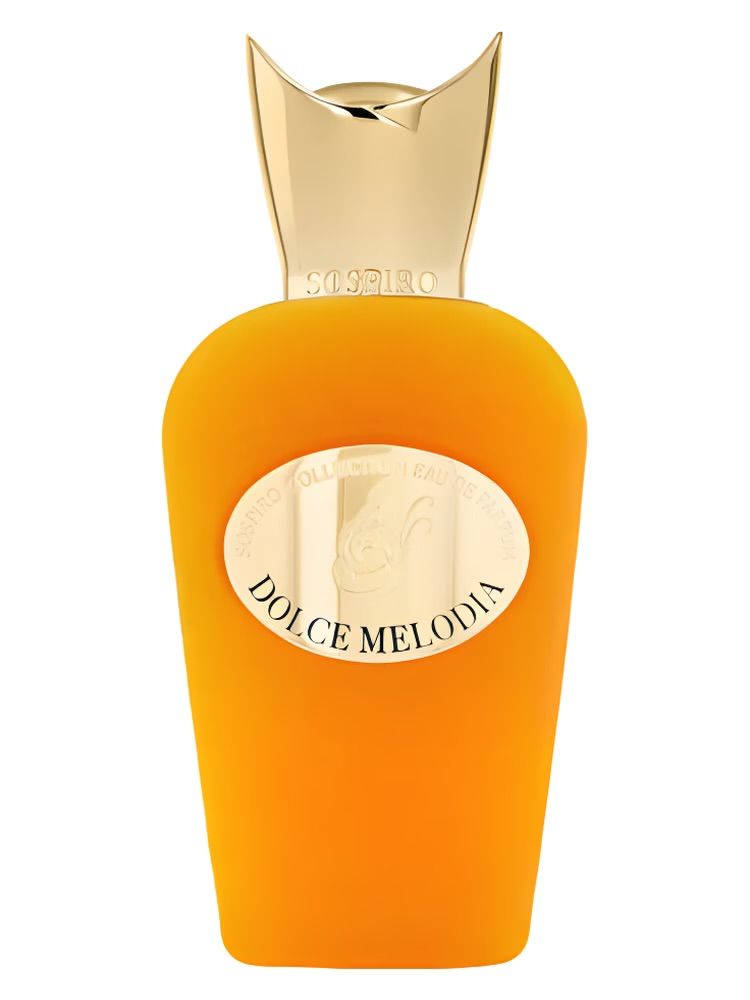 Dolce Melodia by Sospiro (2 ml decant)