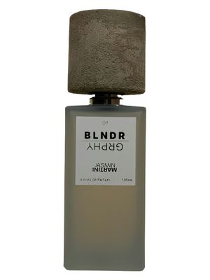 Jasmin Martini by BLNDRGRPHY (2 ml decant)