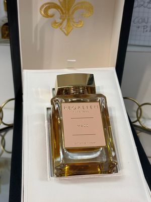 Haaz by Regalien With Box
