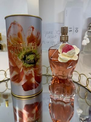 La Belle Flower Limited-Edition Eau de Parfum JPG With Box
