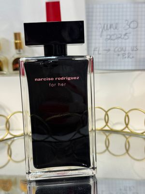 Narcisso Rodriguez For Her - No Box