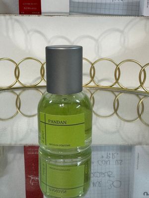 D. Grayi Pandan - No Box
