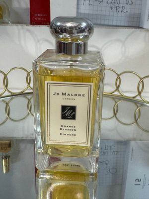 Orange Blossom Jo Malone - No Box