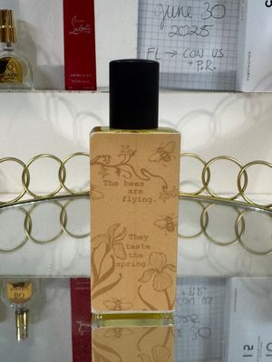 Sorce The Bees - No Box