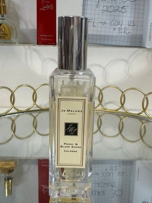 Peony &amp; Blush Suede by Jo Malone - No Box