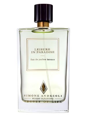 Leisure in Paradise Simone Andreoli (2 ml decant)