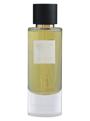 Art 14 - Latte di Tuberosa by Profumi d&#39;Art X Armaf  (2 ml decant)