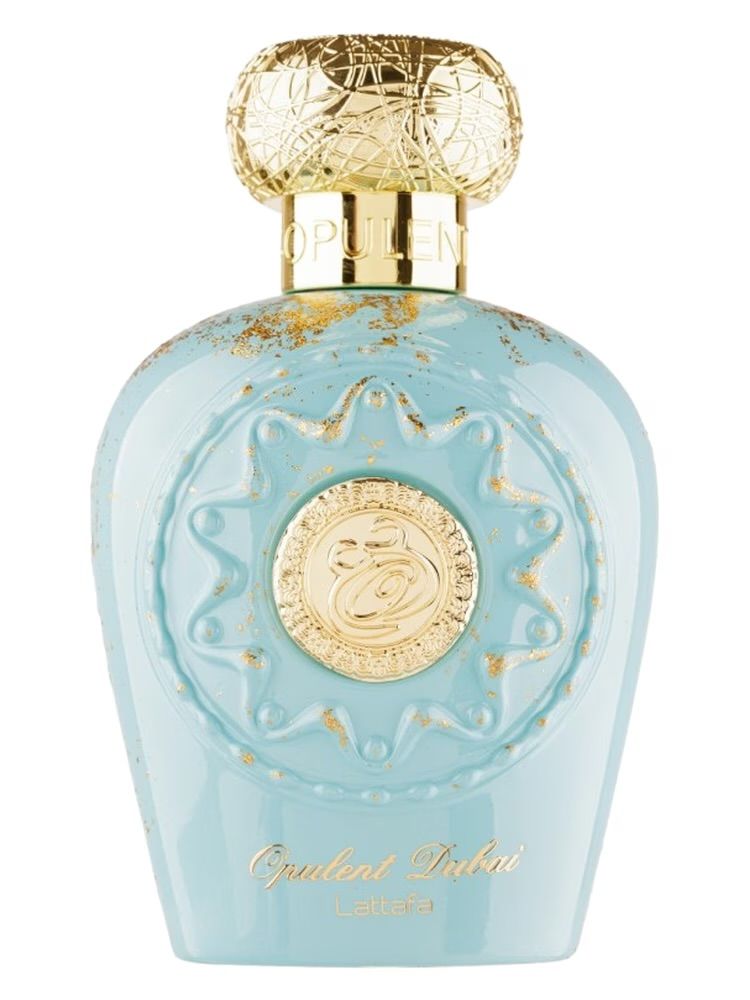 Opulent Dubai by Lattafa  (2ml decant)