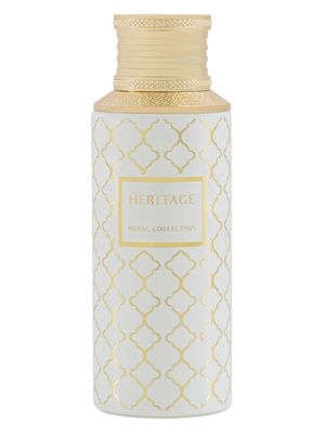 Heritage by MAISON ASRAR  (2ml decant)