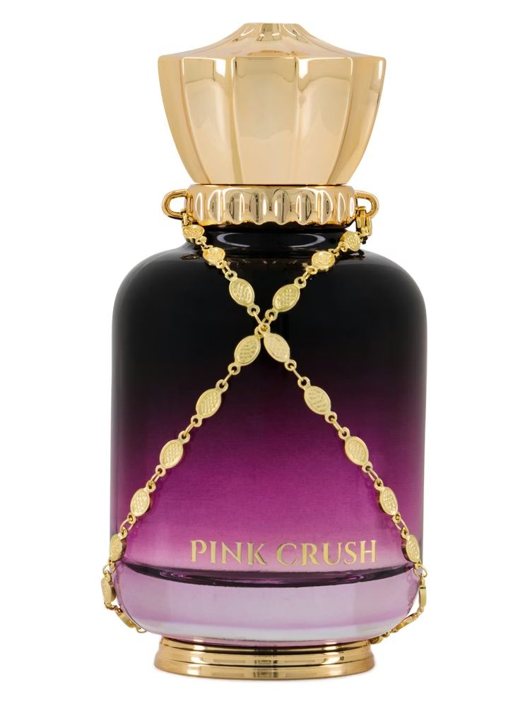 Pink Crush by MAISON ASRAR (2ml decant)