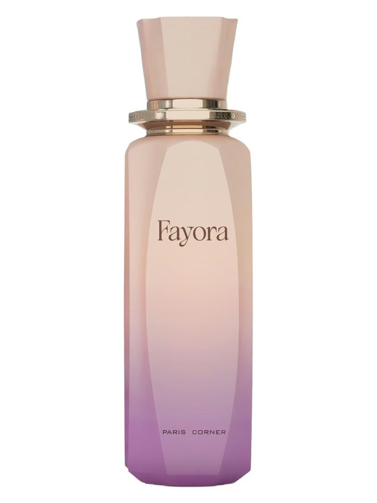 FAYORA by Paris Corner (2ml decant)
