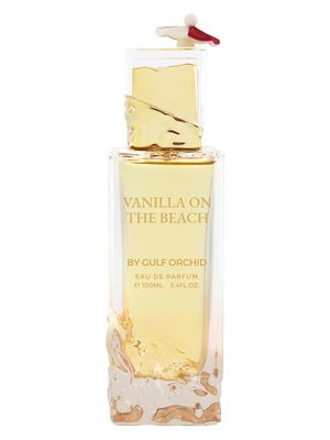 Vanilla on the Beach by Gulf Orchid (2ml decant)